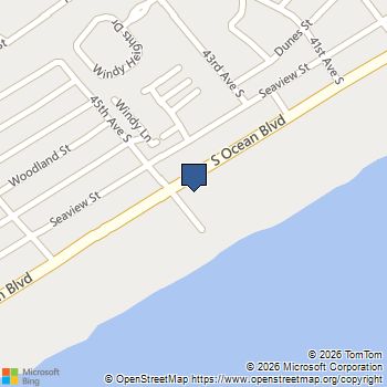 4315 S Ocean Blvd. 234 North Myrtle Beach, SC MLS# 2605427