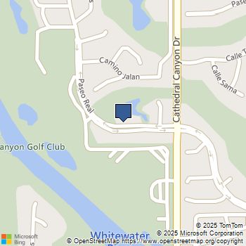 68410 Paseo Real Cathedral City, CA MLS# 219137887PS