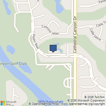 68414 Paseo Real Cathedral City, CA MLS# 219137773DA