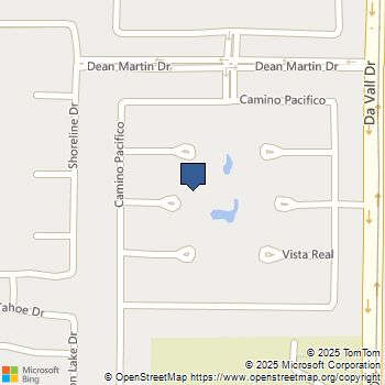 35307 Vista Hermosa Rancho Mirage, CA MLS# 25483949