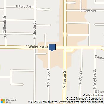 480 N Tustin Street Orange, CA MLS# PTP2507945