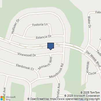 78322 Vinewood Drive Palm Desert, CA MLS# 219134262PS