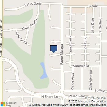 68686 Calle Espejo Cathedral City, CA MLS# 219135438PS