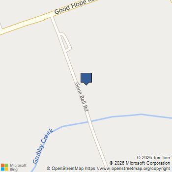 462 Gene Bell Road Monroe, GA MLS# 10769031