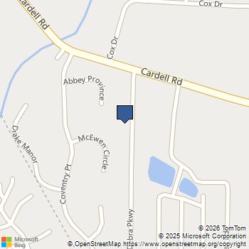 1979 Cardell Road, Unit 14 Austell, GA MLS# 10663044