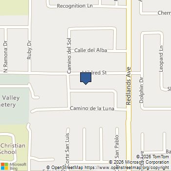318 Camino De La Estrella Perris, CA MLS# CV26232873