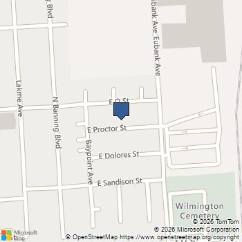 507 E Proctor Wilmington, CA MLS# SB26081002