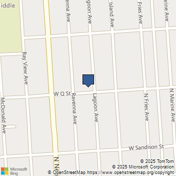 1603 Lagoon Avenue Wilmington, CA MLS# IG25072372