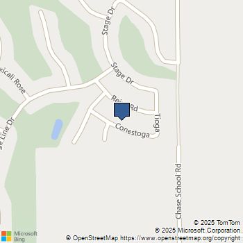 74926 Conestoga Thousand Palms, CA MLS# 219086618DA