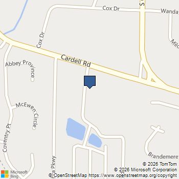 1915 Cardell Road, Unit 15 Austell, GA MLS# 10663056