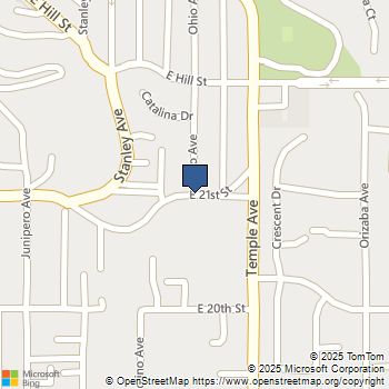 2150 Ohio E Signal Hill, CA MLS# PW25223795