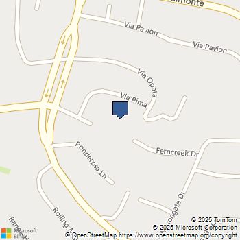 4060 Via Opata Palos Verdes Estates, CA MLS# PV25184891