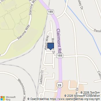 1928 Morrison Drive Decatur, GA MLS# 7700428