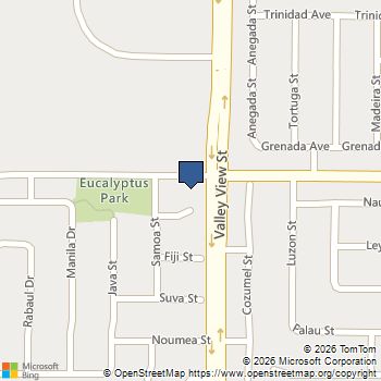 5971 Paradise Circle Cypress, CA MLS# OC26011505