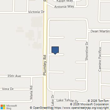 7 Lake Como Rancho Mirage, CA MLS# SR25231987