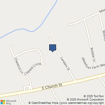 516 Landers Street Monroe, GA MLS# 10656662