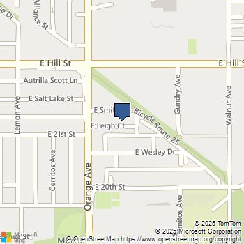 1211 E Leigh Court Long Beach, CA MLS# CV25218571