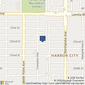 25200 Frampton Avenue Harbor City, CA MLS# PW25140981