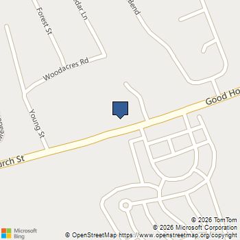 940 Good Hope Road Monroe, GA MLS# 10853632