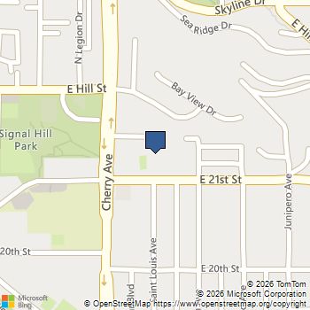 2101 E 21st Signal Hill, CA MLS# OC25280239