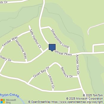 8365 Sanctuary Drive Corona, CA MLS# OC25117659