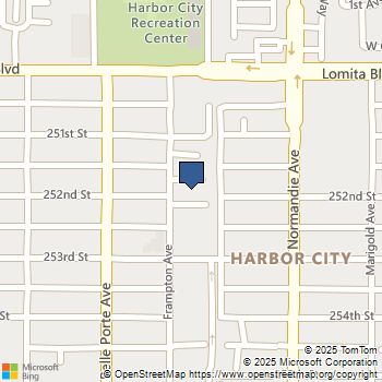 25134 25200 Frampton Avenue Harbor City, CA MLS# PW25138239