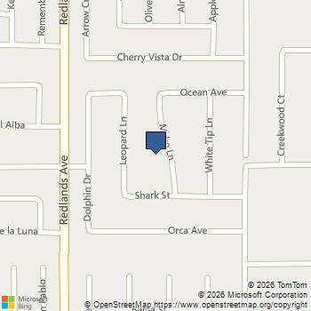 1094 Mako Lane Perris, CA MLS# IV26156031