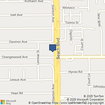 7961 Orangewood Avenue Stanton, CA MLS# PW25187842