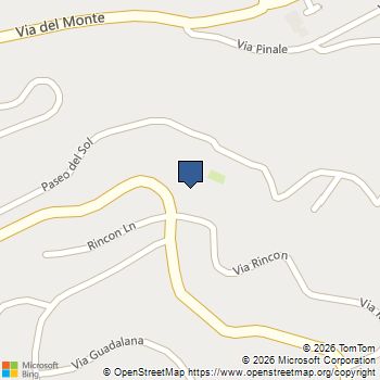 888 Via Del Monte Palos Verdes Estates, CA MLS# PV25138008