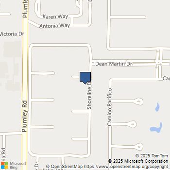 9 Shoreline Drive Rancho Mirage, CA MLS# 219133534DA