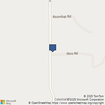 0 Niro Road Perris, CA MLS# PW25173305