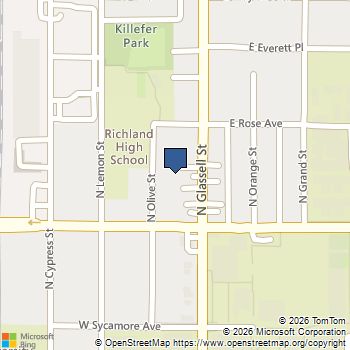 557 N Olive Street D Orange, CA MLS# PW26002361