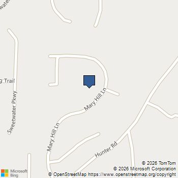 275 Mary Hill Lane Douglasville, GA MLS# 10661680