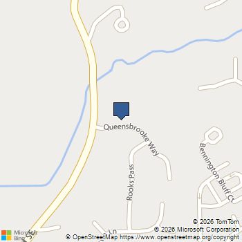 911 Queensbrooke Way Mableton, GA MLS# 10854520