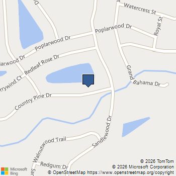 5116 Country Pine Dr. Myrtle Beach, SC MLS# 2617524