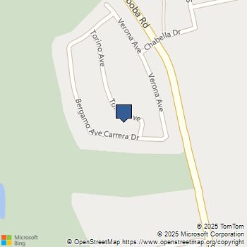 752 Torino San Jacinto, CA MLS# SW25229156