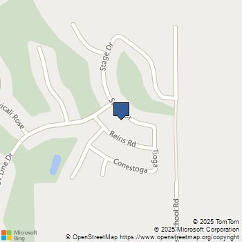 34755 Stage Drive Thousand Palms, CA MLS# 219135347DA