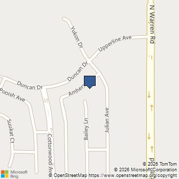 781 Amherst San Jacinto, CA MLS# IG26213878