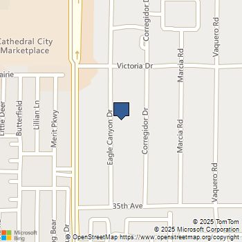 34682 Eagle Canyon Drive Cathedral City, CA MLS# 219102776PS