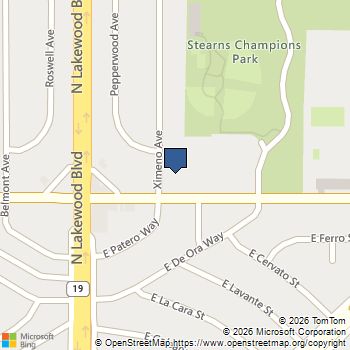 2210 Ximeno Long Beach, CA MLS# PW26025232