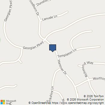 72 Hanover Drive Villa Rica, GA MLS# 10735199