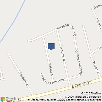 814 Robbie Lane Monroe, GA MLS# 10705045