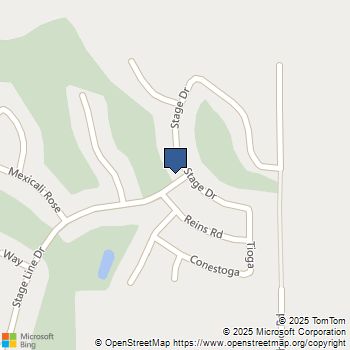 34685 Stage Drive Thousand Palms, CA MLS# 219119083DA