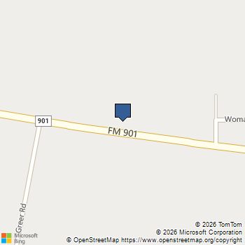 17700 Fm 901 Gordonville, TX MLS# 21358274