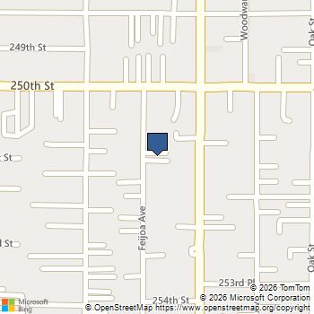 25046 Feijoa Lomita, CA MLS# SB26014244