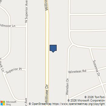 697 Willivee Drive Decatur, GA MLS# 10880446