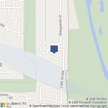 161 Vista De Oeste Palm Springs, CA MLS# 219101945DA