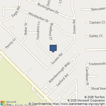 813 Yorkshire Lane San Jacinto, CA MLS# CV25261597