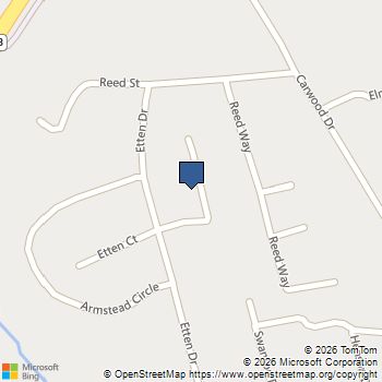 317 Parkway Place Monroe, GA MLS# 10874529