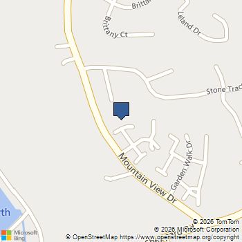 722 Garden View Drive Stone Mountain, GA MLS# 10878718